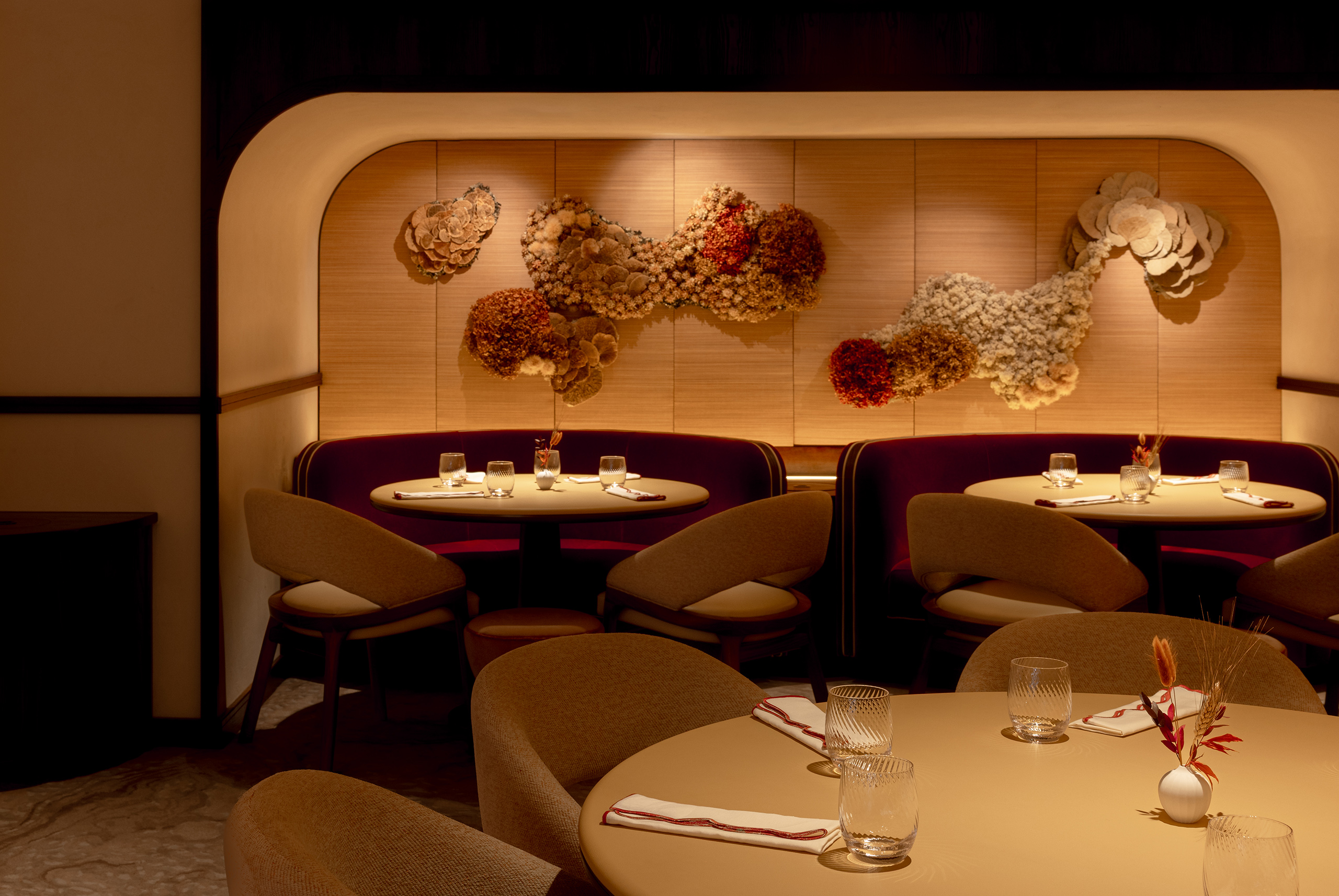 Bonheur Interior_Lodha_Times