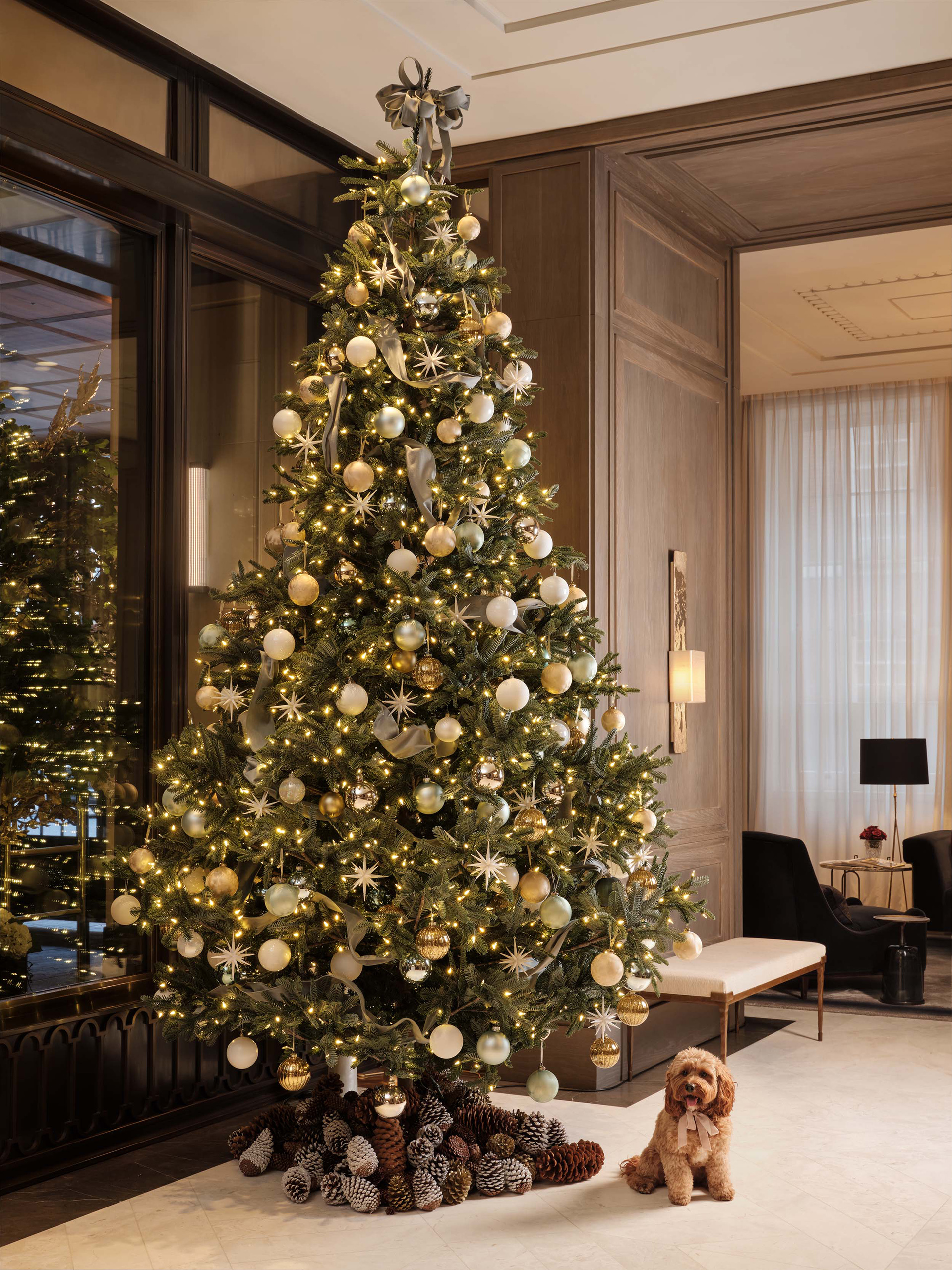 Lodha_No1GrosvenorSquare_Christmas